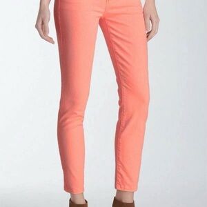 Current/Elliott The Stiletto jeans size 29